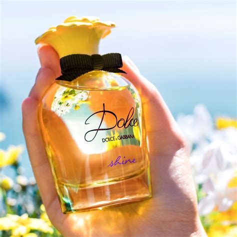 d&g dolce shine.